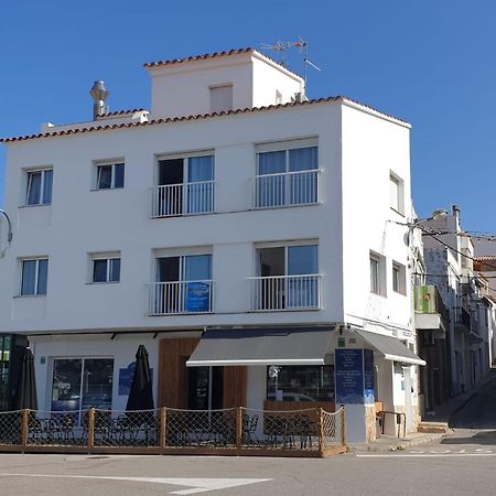 Port De Llanca , La Miranda Apartment Luaran gambar
