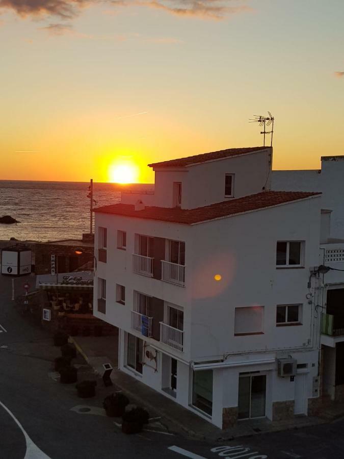 Port De Llanca , La Miranda Apartment Luaran gambar